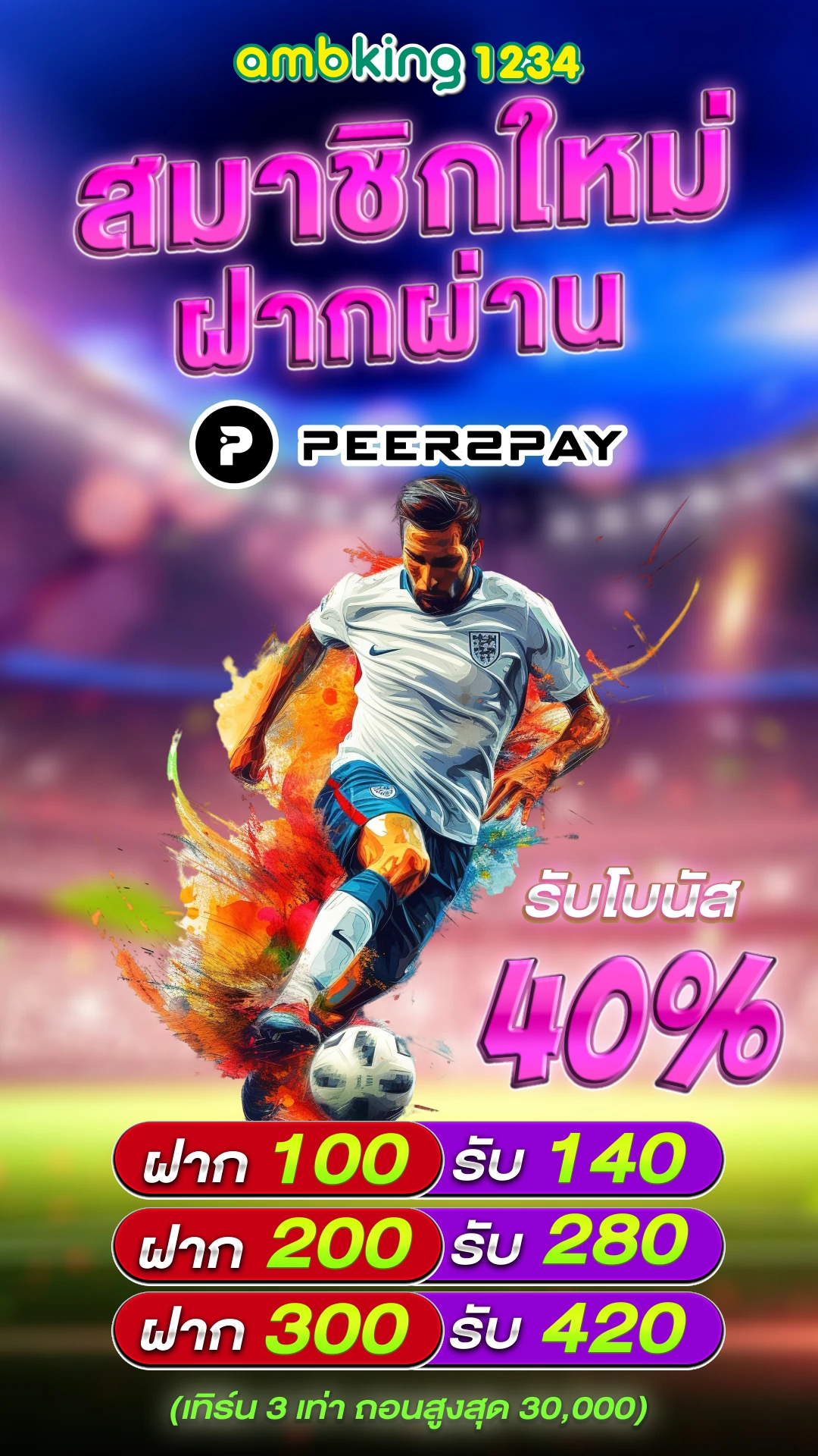 1688 สล็อต - แบนเนอร์โปรโมชั่น