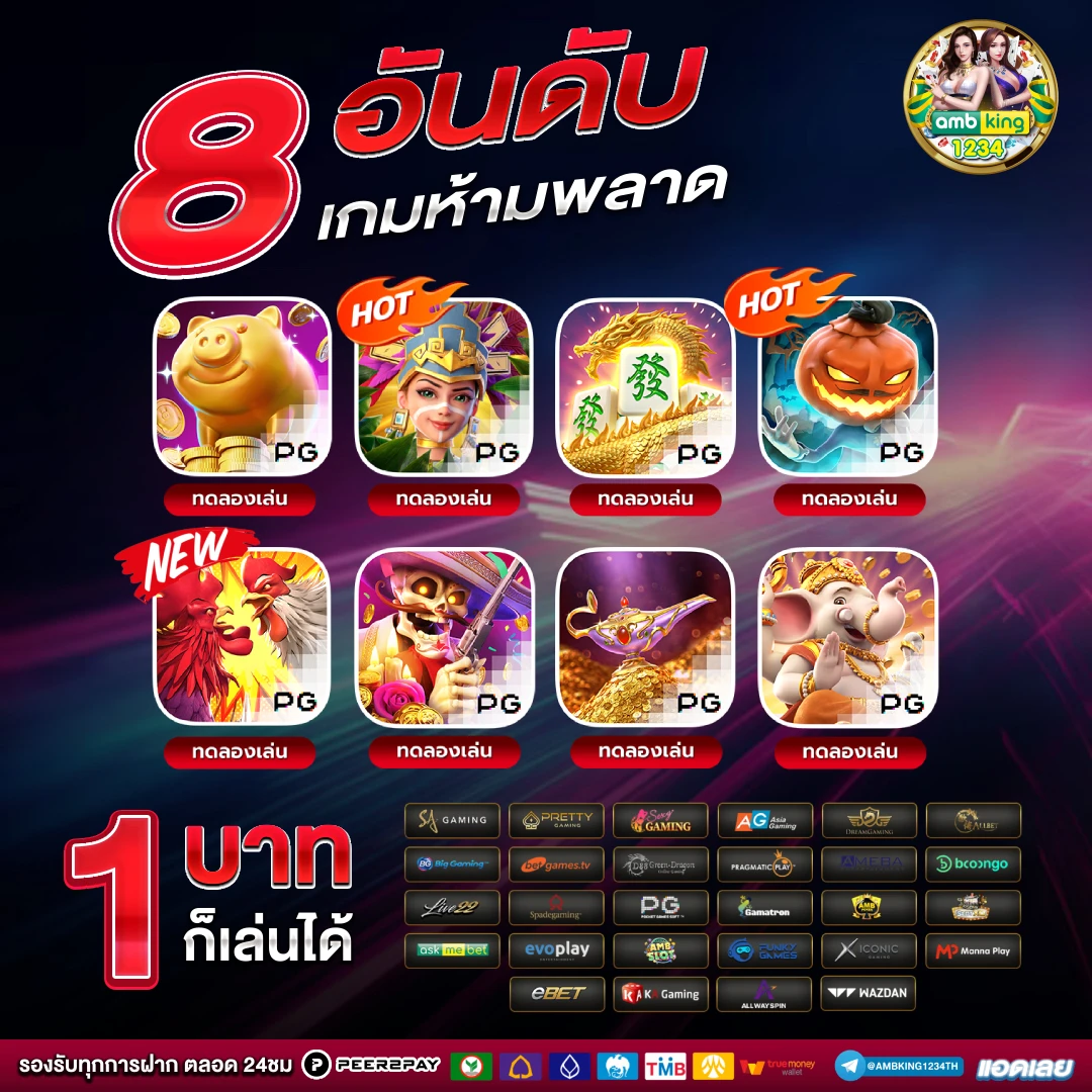 โบนัส 100 สำหรับสมาชิกใหม่ ไม่ต้องฝาก - แบนเนอร์โปรโมชั่น